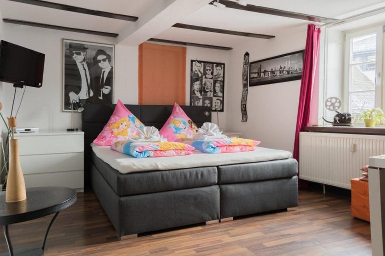 Pension Harmony Marburg Zewnętrze zdjęcie