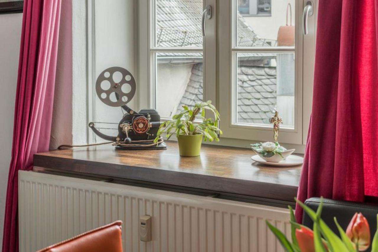 Pension Harmony Marburg Zewnętrze zdjęcie