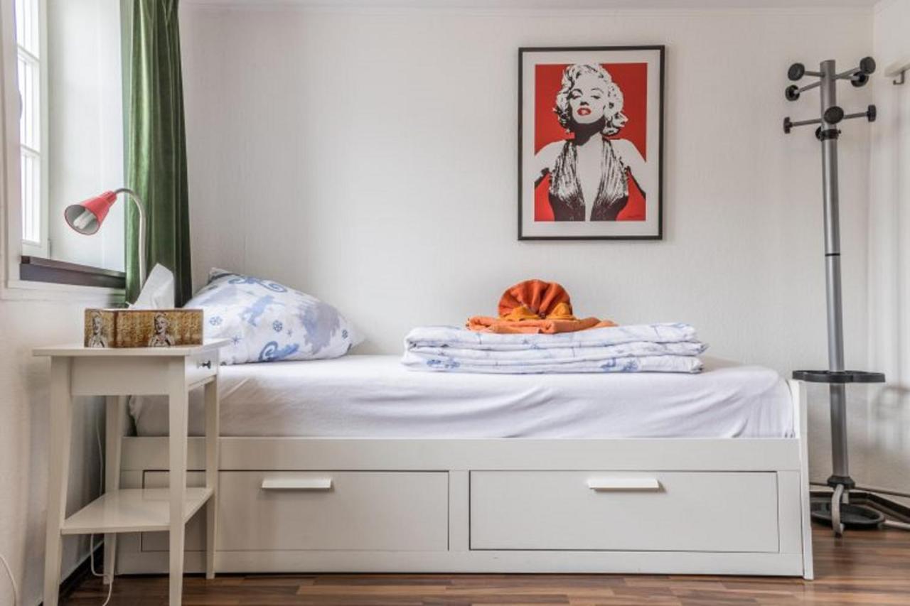 Pension Harmony Marburg Zewnętrze zdjęcie