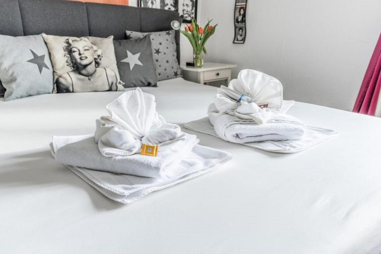 Pension Harmony Marburg Zewnętrze zdjęcie