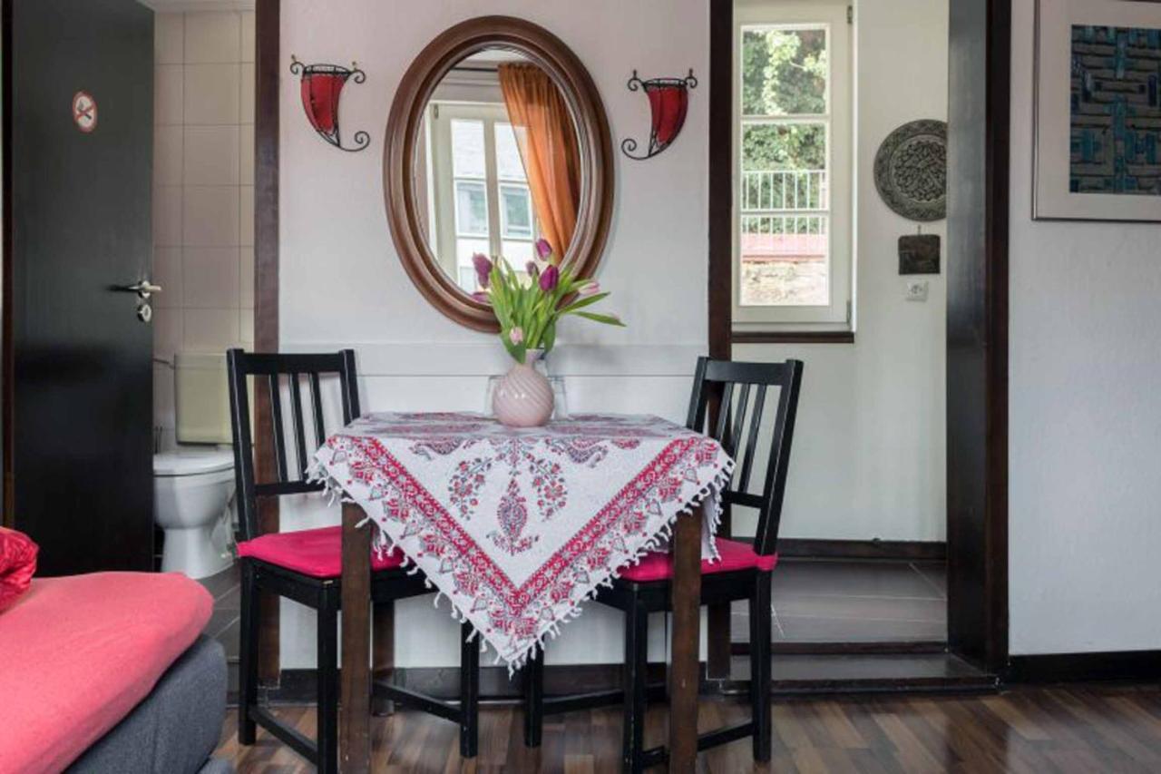 Pension Harmony Marburg Zewnętrze zdjęcie