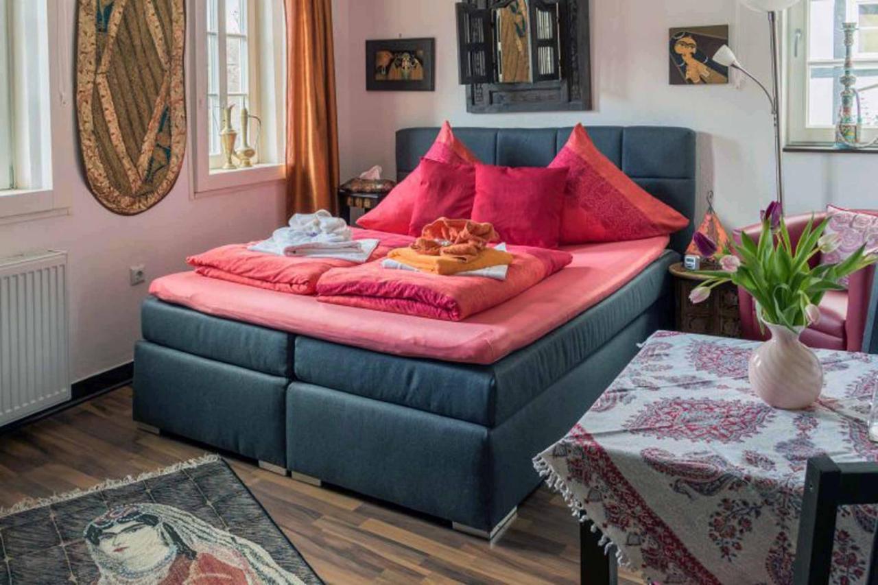 Pension Harmony Marburg Zewnętrze zdjęcie