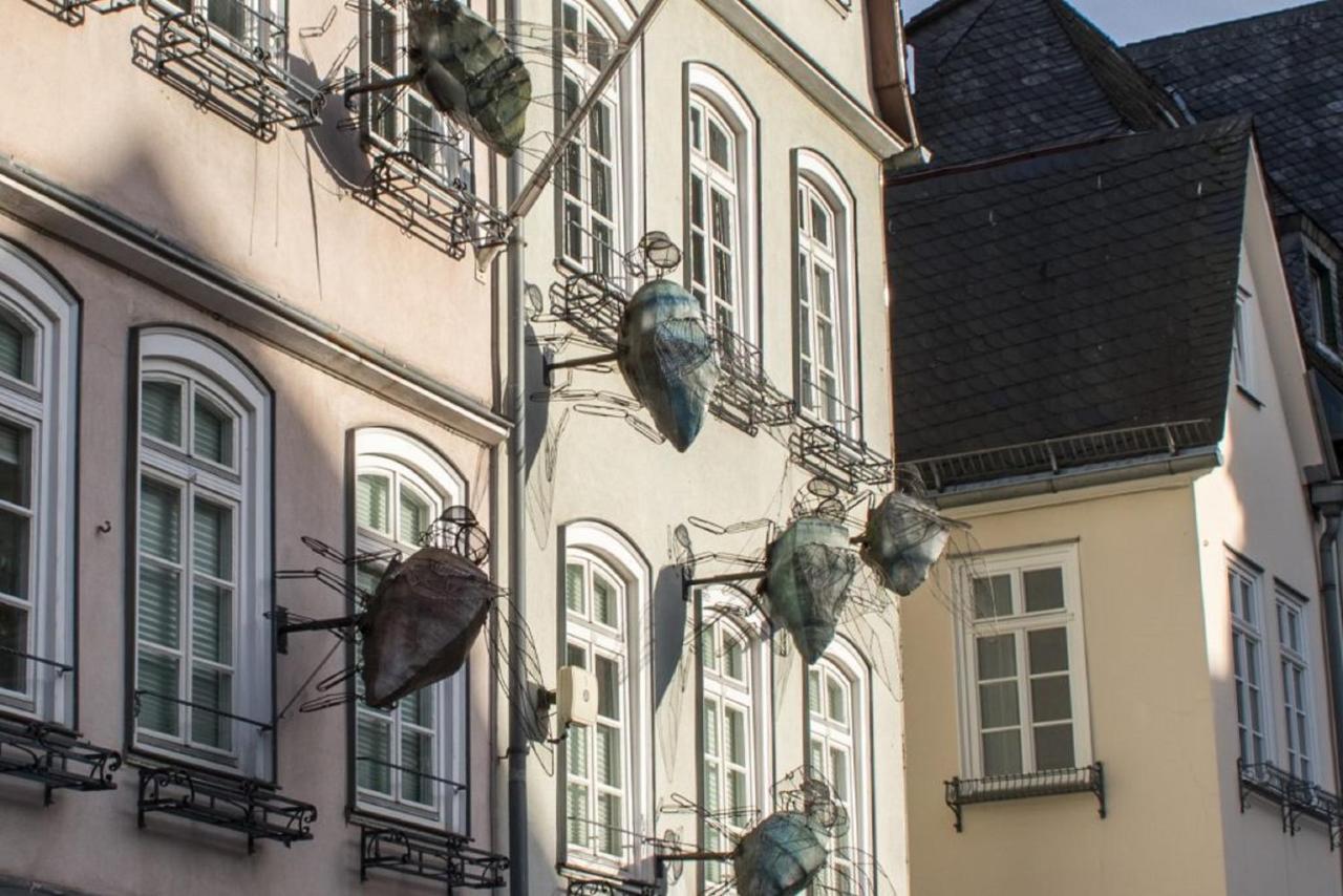 Pension Harmony Marburg Zewnętrze zdjęcie