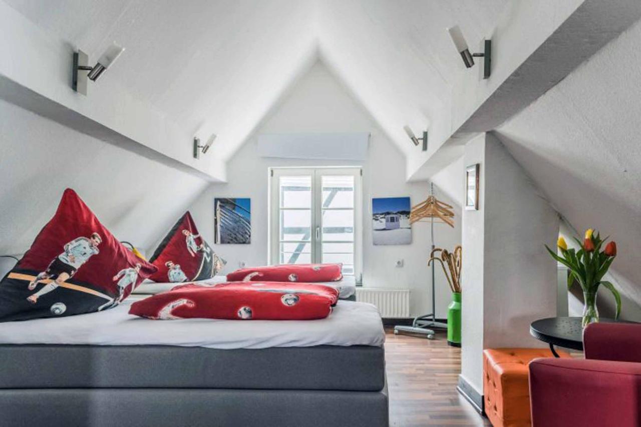 Pension Harmony Marburg Zewnętrze zdjęcie