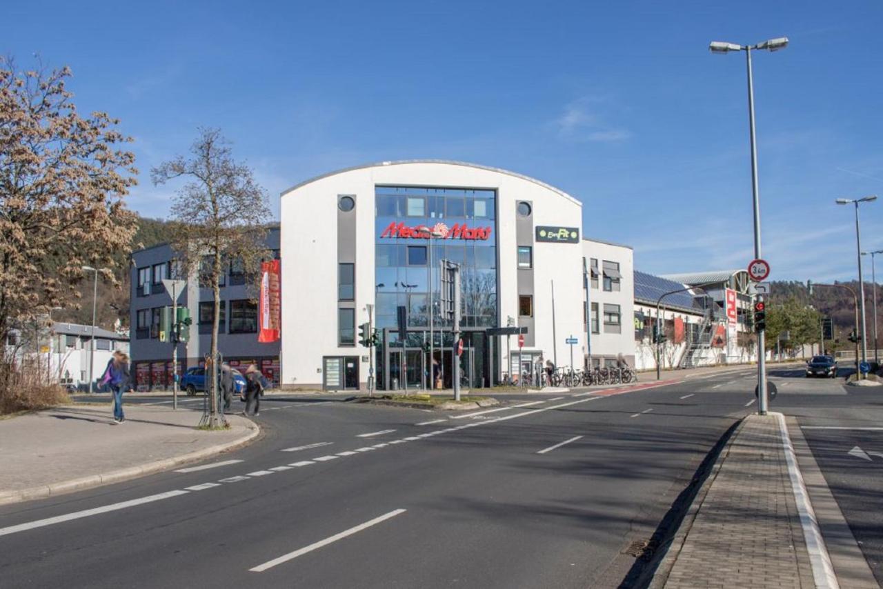 Pension Harmony Marburg Zewnętrze zdjęcie