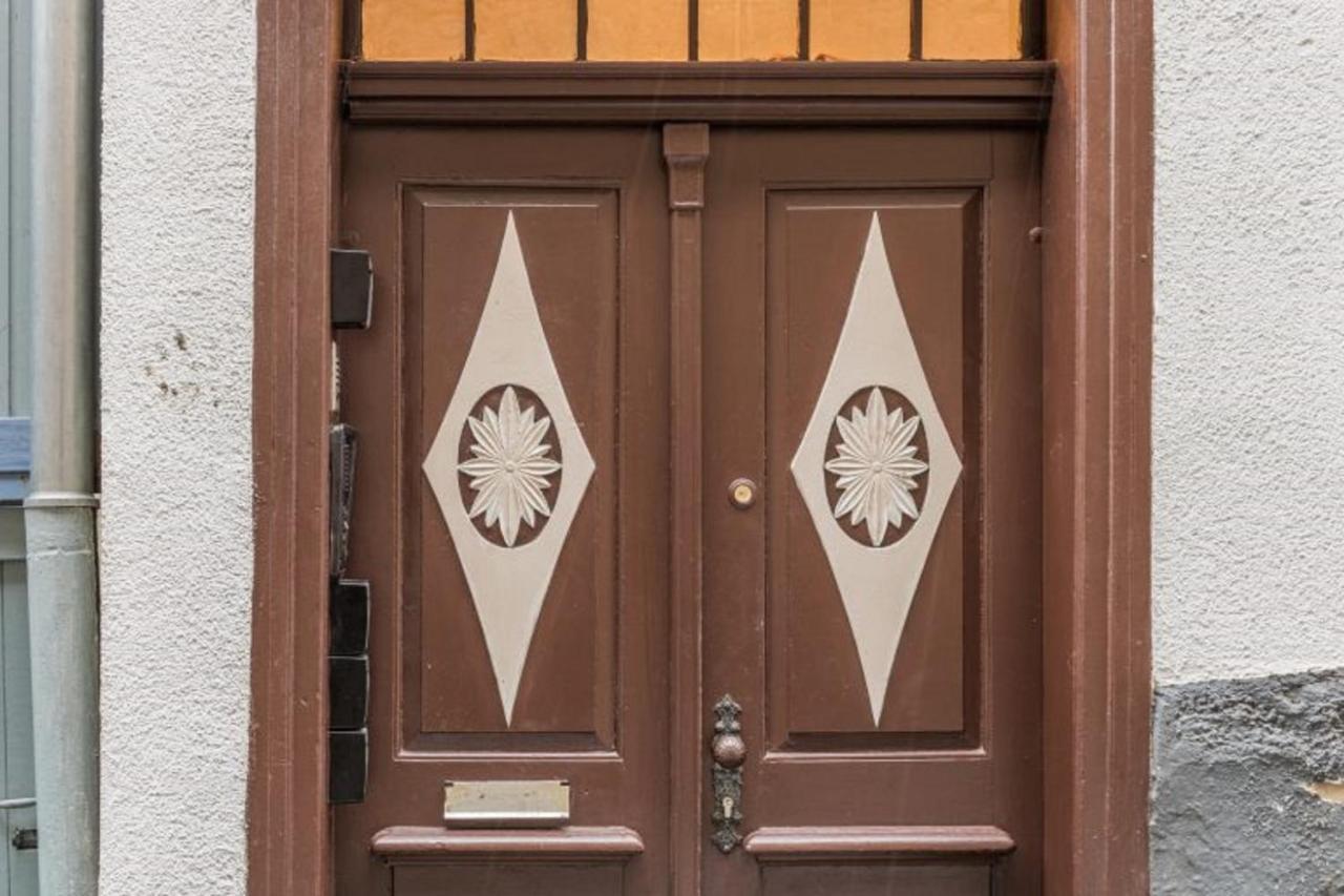 Pension Harmony Marburg Zewnętrze zdjęcie