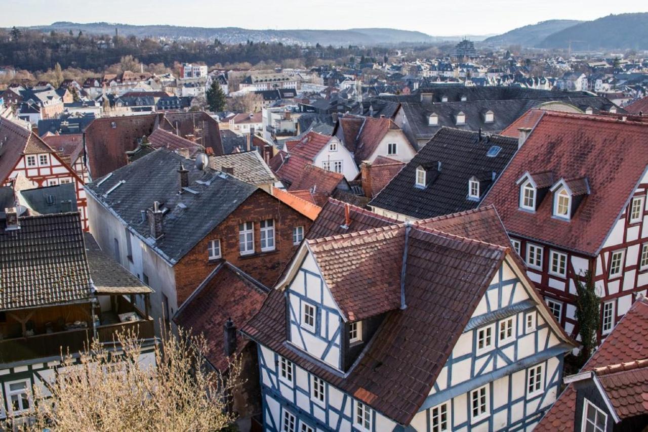 Pension Harmony Marburg Zewnętrze zdjęcie