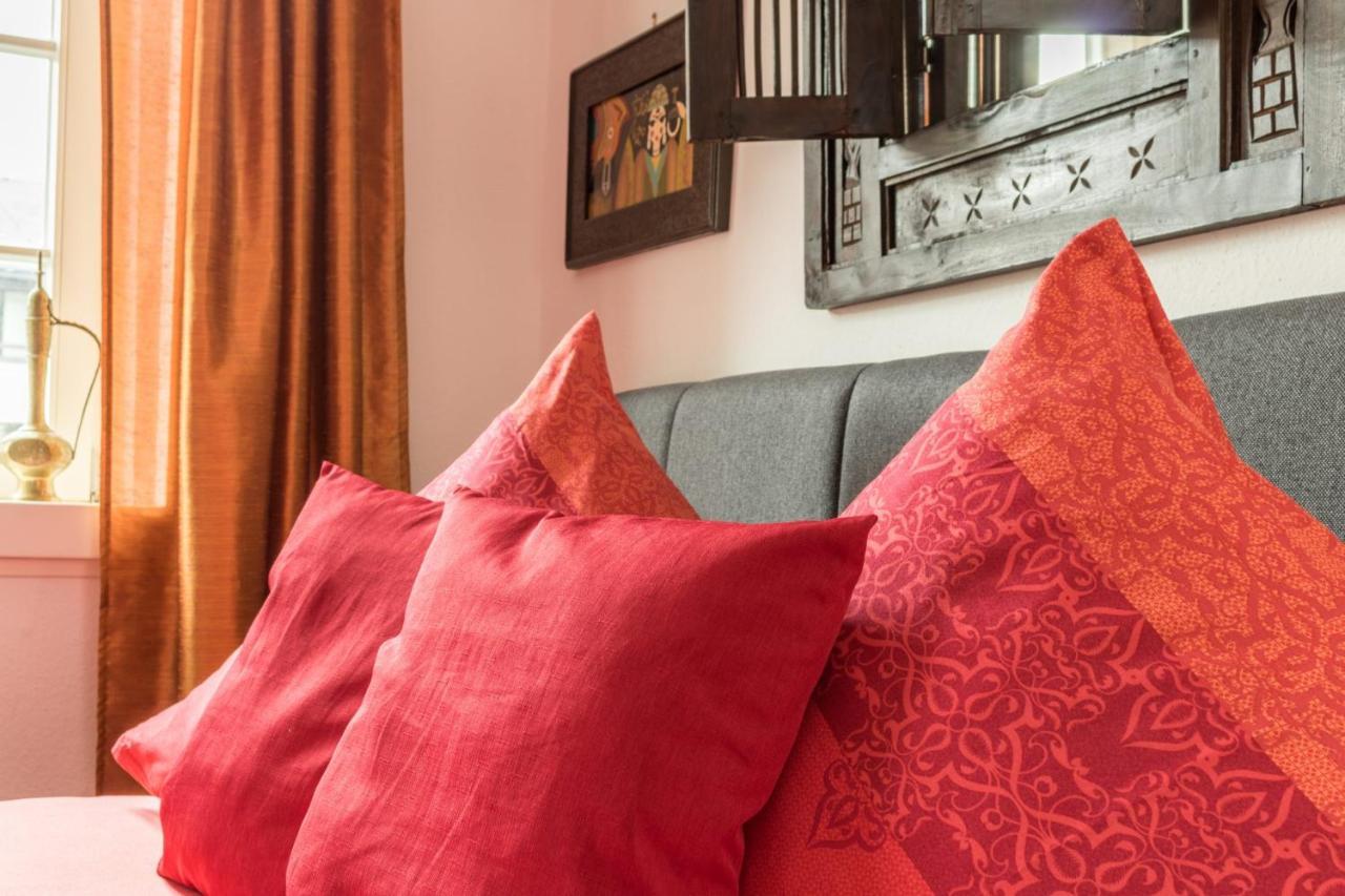 Pension Harmony Marburg Zewnętrze zdjęcie