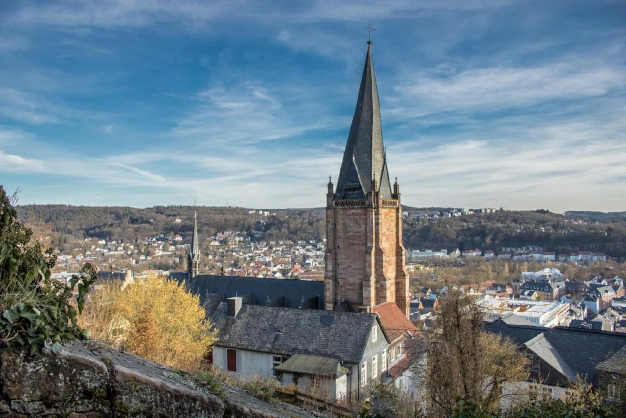 Pension Harmony Marburg Zewnętrze zdjęcie