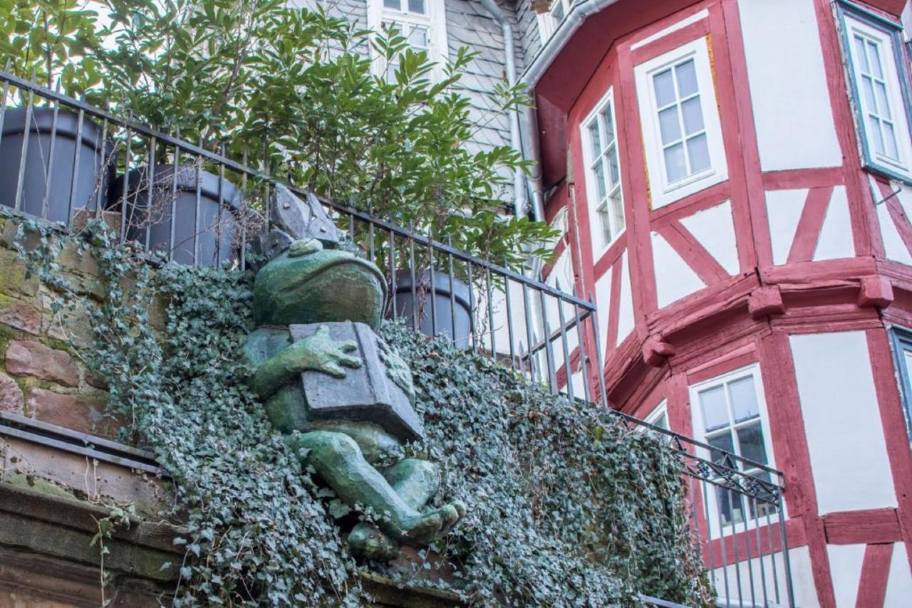 Pension Harmony Marburg Zewnętrze zdjęcie