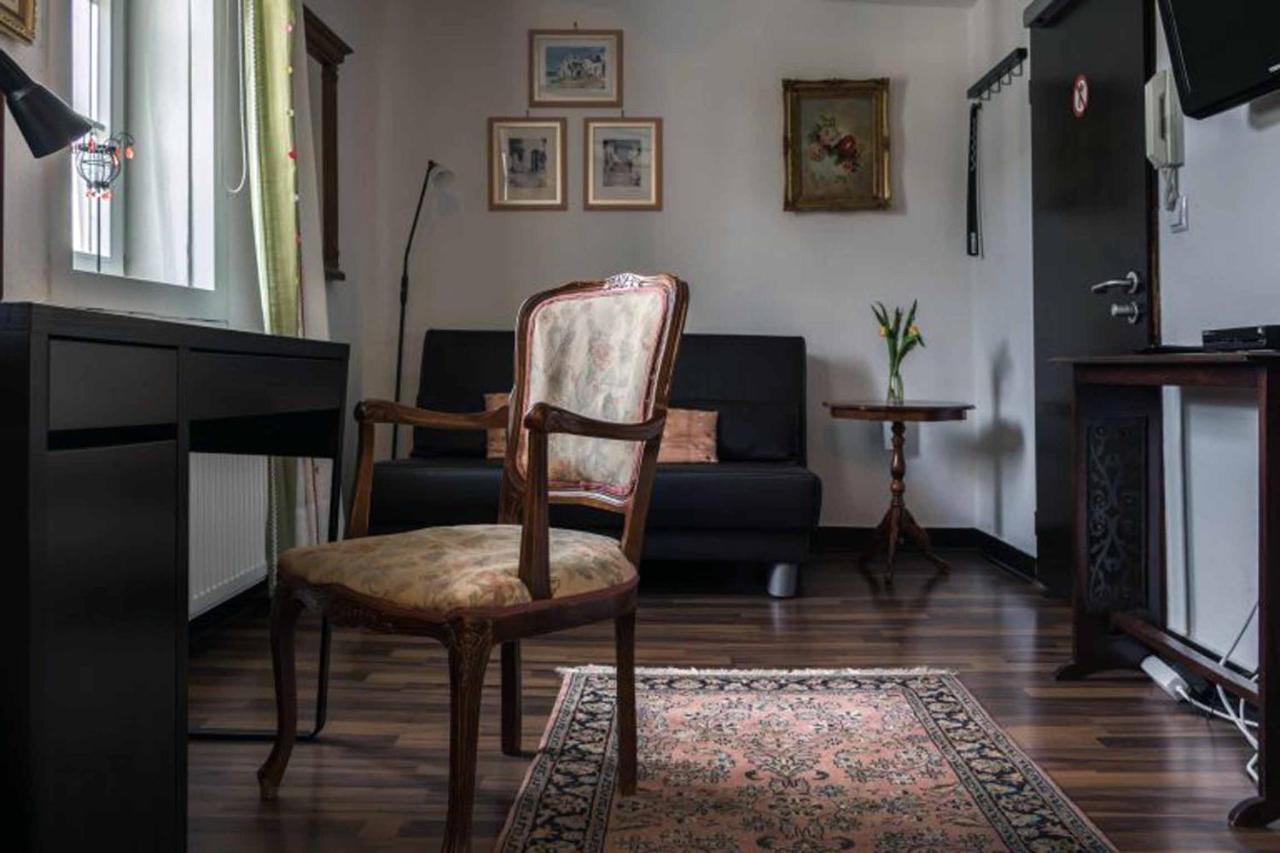 Pension Harmony Marburg Zewnętrze zdjęcie