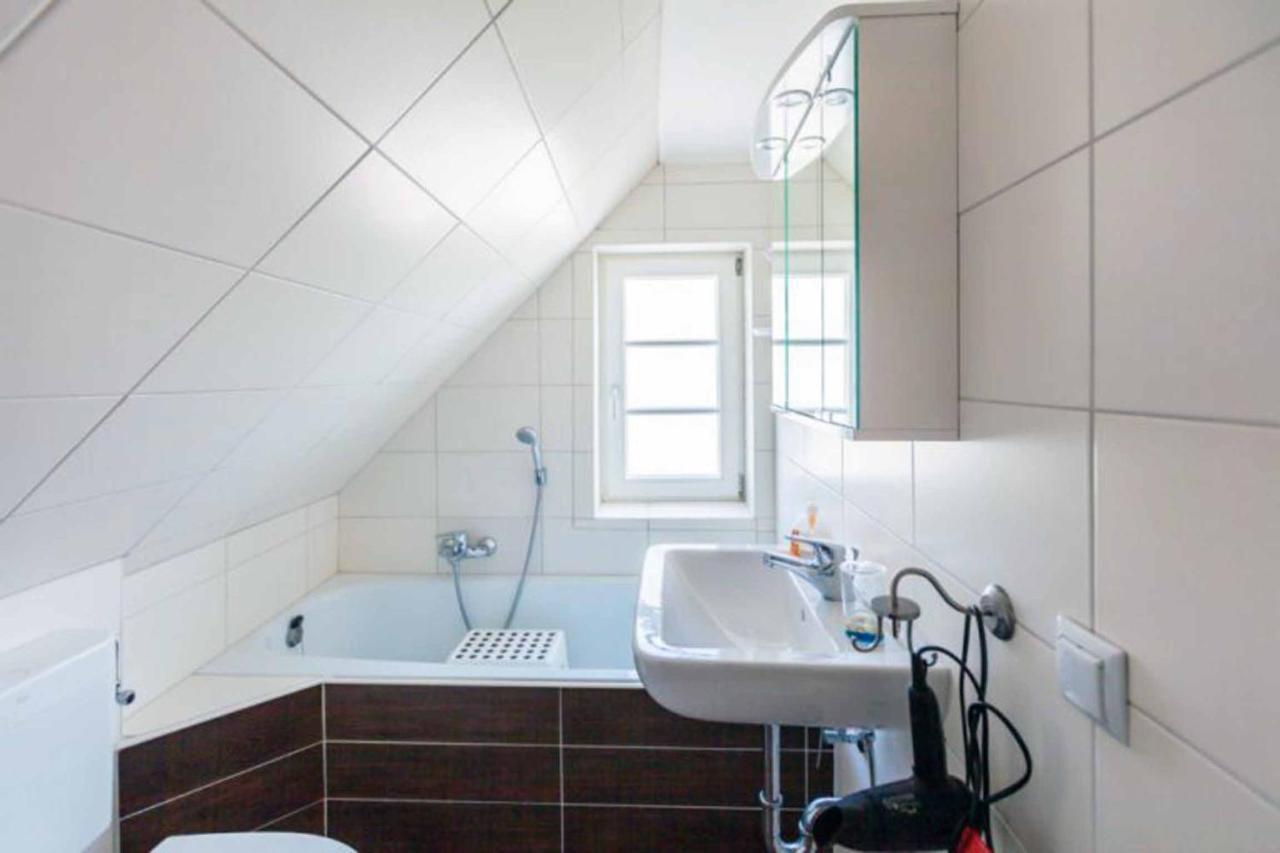 Pension Harmony Marburg Zewnętrze zdjęcie
