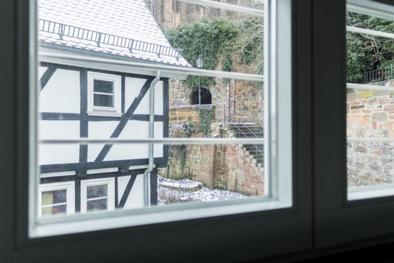 Pension Harmony Marburg Zewnętrze zdjęcie