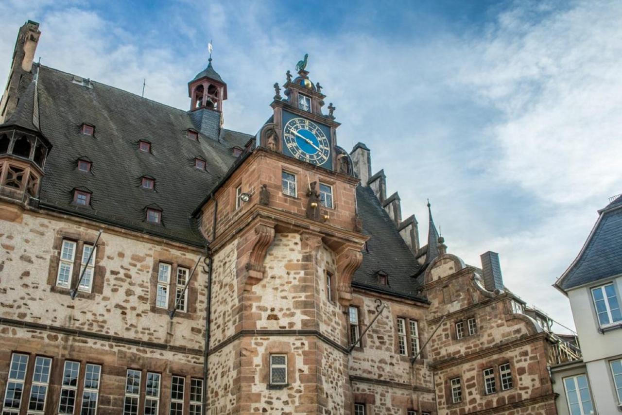 Pension Harmony Marburg Zewnętrze zdjęcie