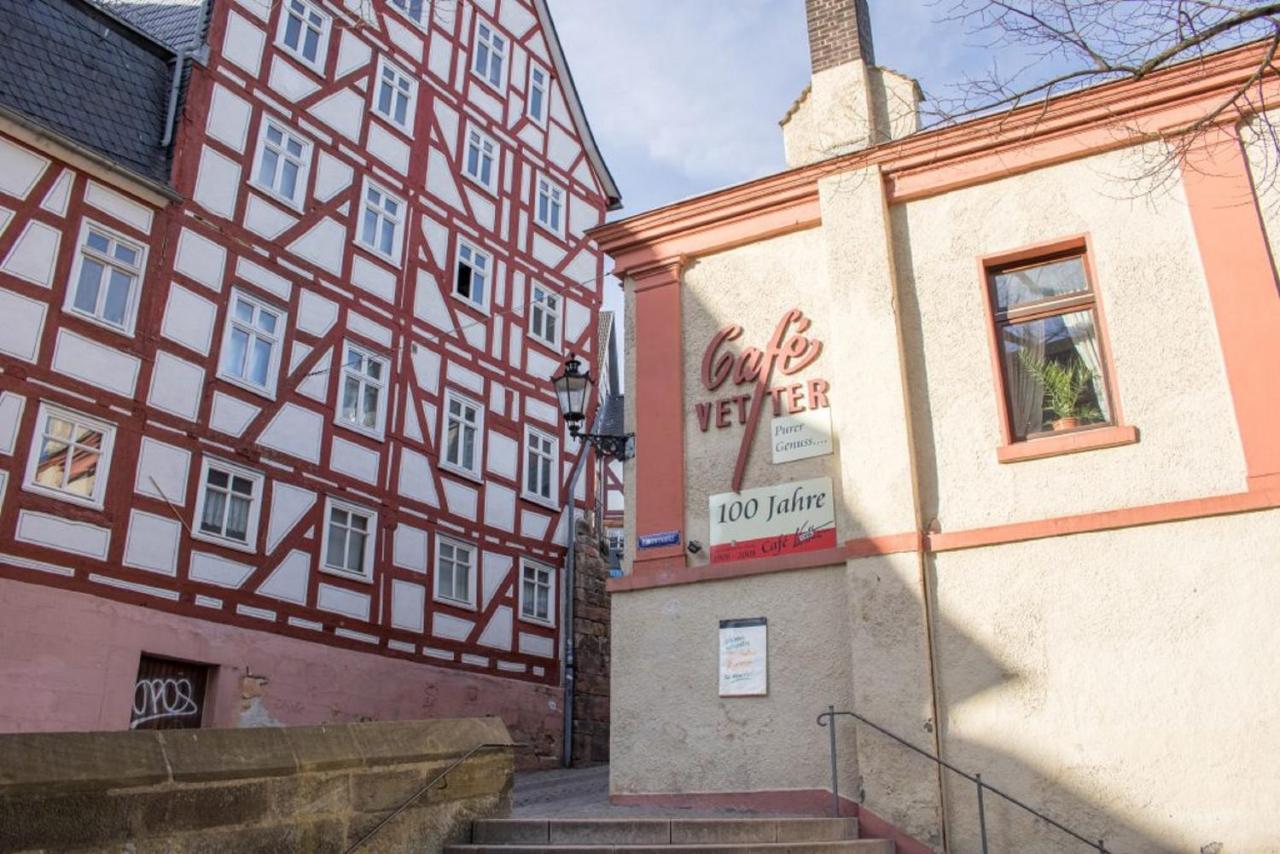 Pension Harmony Marburg Zewnętrze zdjęcie